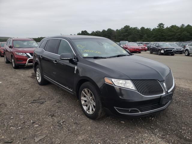 Lincoln Mkt (2014)