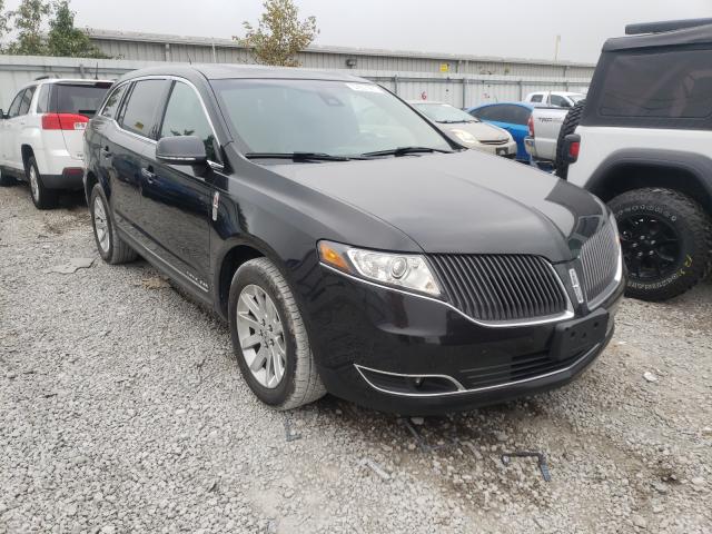 Lincoln Mkt (2014)