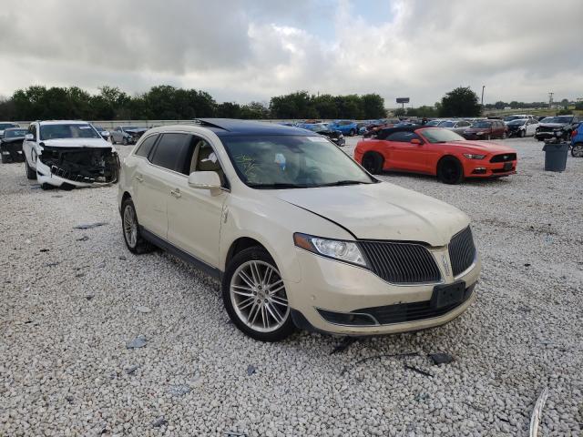 Lincoln Mkt (2015)