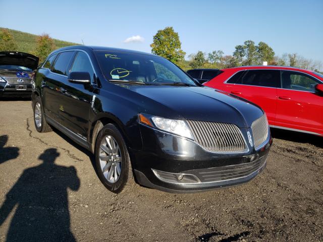 Lincoln Mkt (2015)