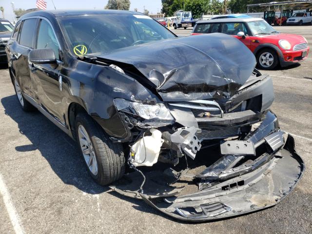 Lincoln Mkt (2017)