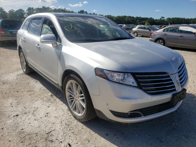 Lincoln Mkt (2019)