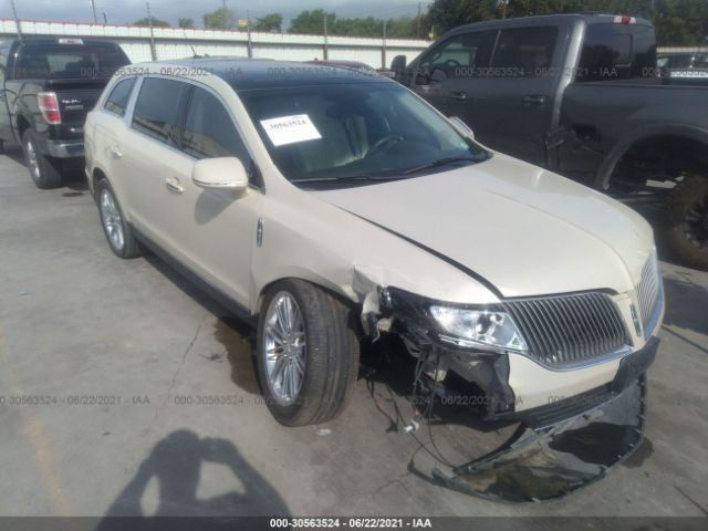 Lincoln Mkt (2014)