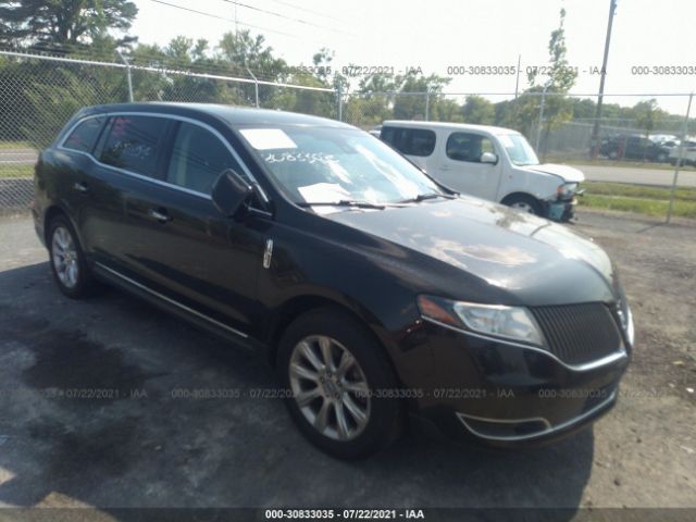 Lincoln Mkt (2014)
