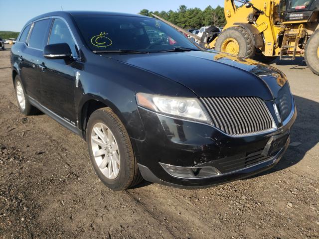 Lincoln Mkt (2014)