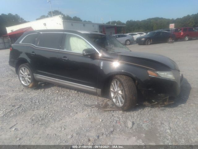Lincoln Mkt (2010)