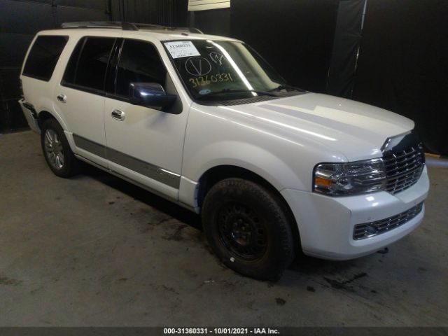 Lincoln Navigator (2012)