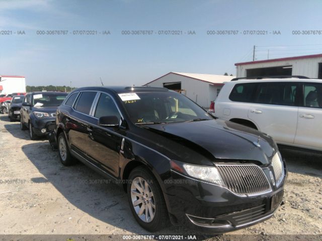 Lincoln Mkt (2014)