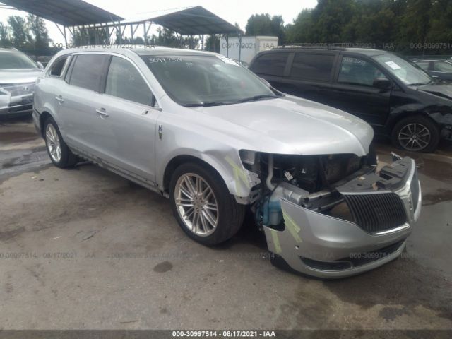 Lincoln Mkt (2014)