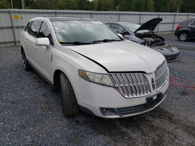 Lincoln Mkt (2010)