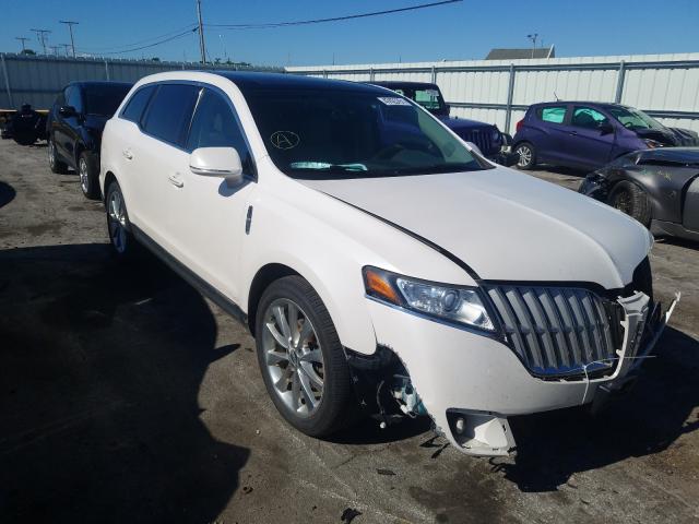Lincoln Mkt (2010)