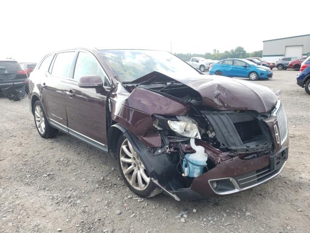 Lincoln Mkt (2011)