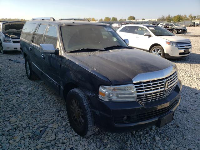 Lincoln Navigator (2011)