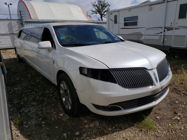Lincoln Mkt (2013)