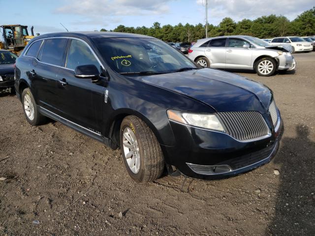 Lincoln Mkt (2013)