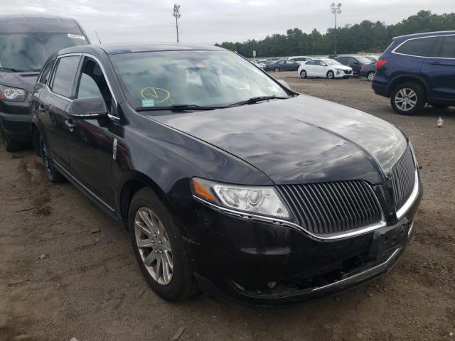 Lincoln Mkt (2013)
