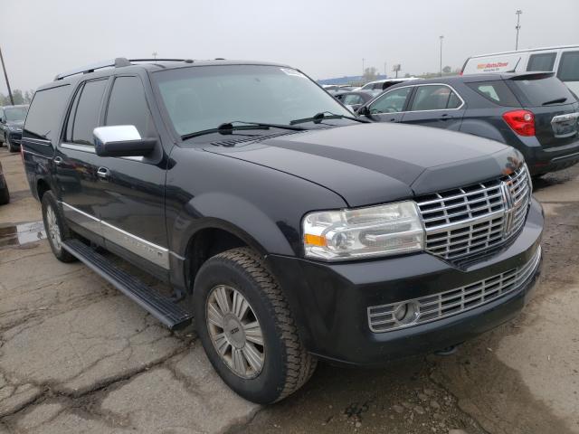 Lincoln Navigator (2013)
