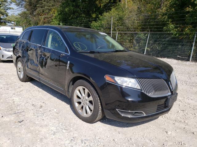 Lincoln Mkt (2014)