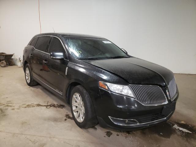 Lincoln Mkt (2014)