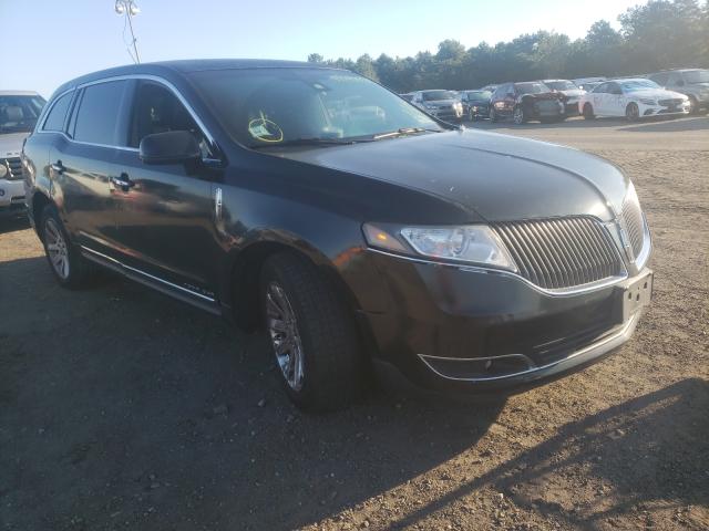 Lincoln Mkt (2014)