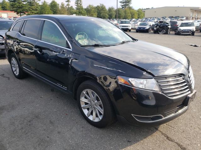 Lincoln Mkt (2017)