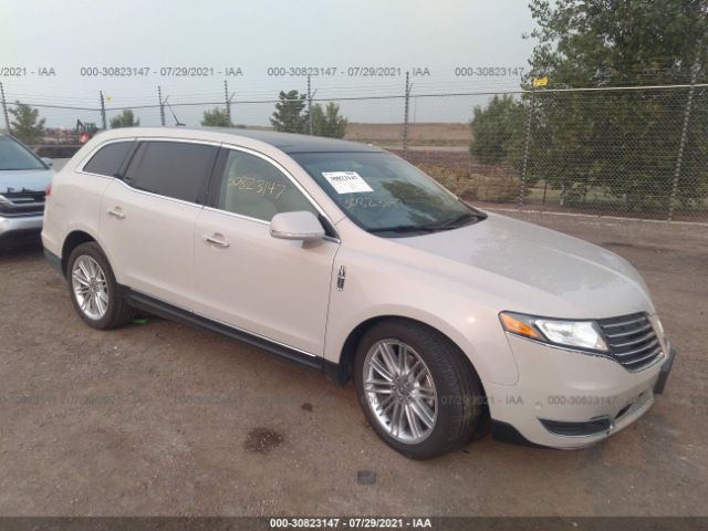 Lincoln Mkt (2019)