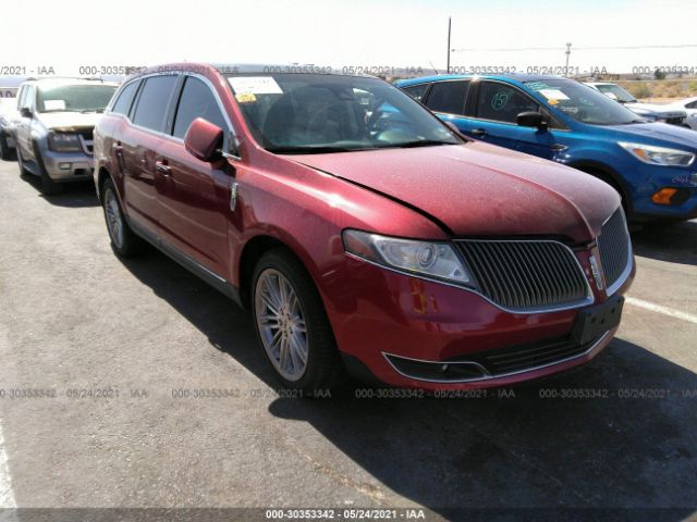 Lincoln Mkt (2014)
