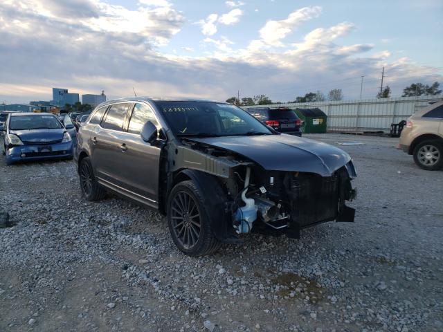 Lincoln Mkt (2010)