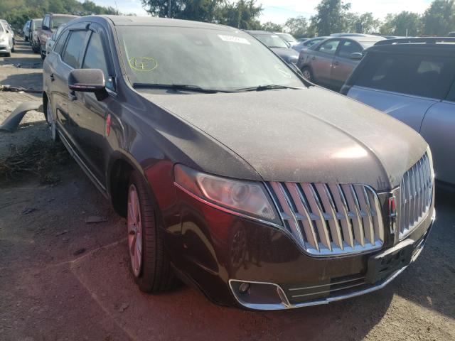 Lincoln Mkt (2010)