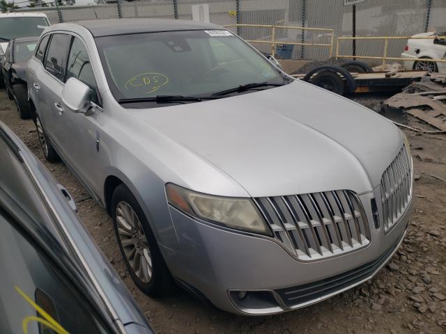 Lincoln Mkt (2010)