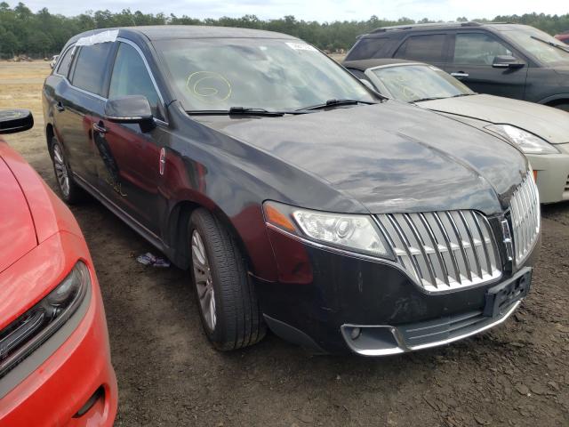 Lincoln Mkt (2010)