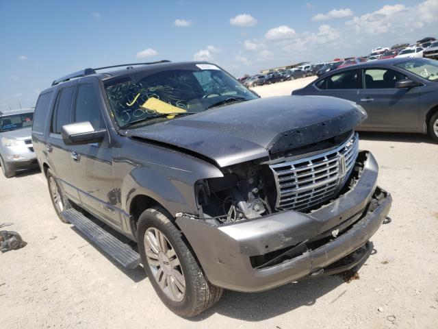 Lincoln Navigator (2011)