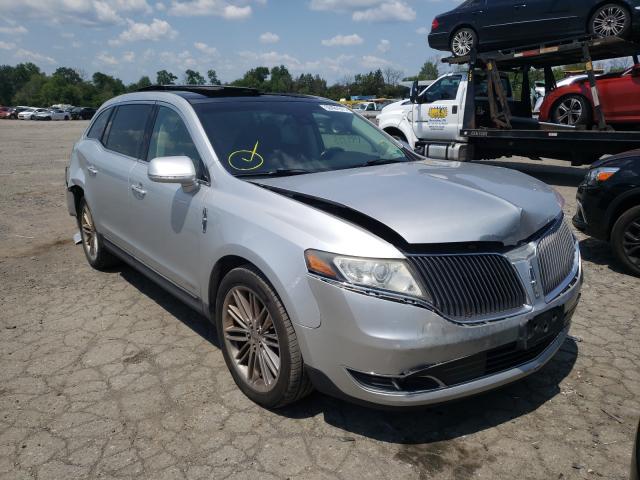 Lincoln Mkt (2013)