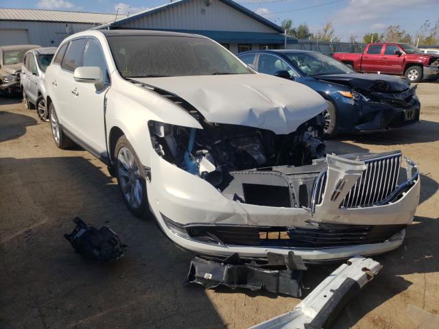 Lincoln Mkt (2013)