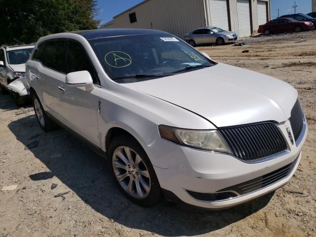 Lincoln Mkt (2013)