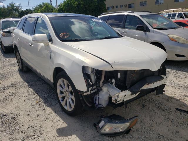 Lincoln Mkt (2013)