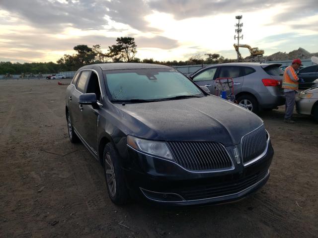 Lincoln Mkt (2013)