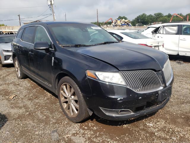 Lincoln Mkt (2013)