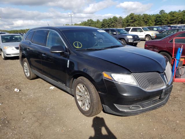 Lincoln Mkt (2014)
