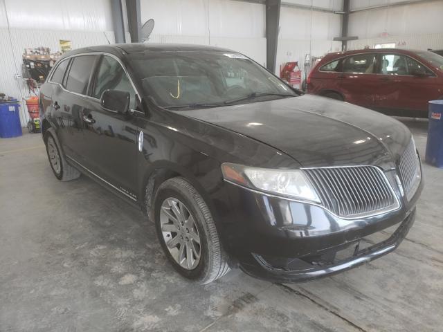 Lincoln Mkt (2014)