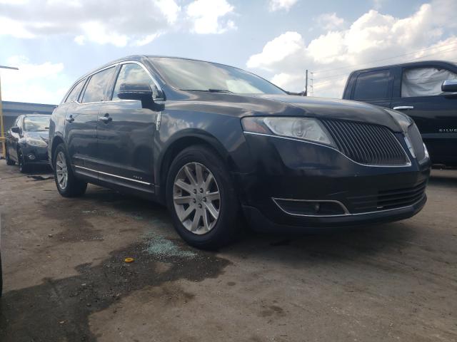 Lincoln Mkt (2014)
