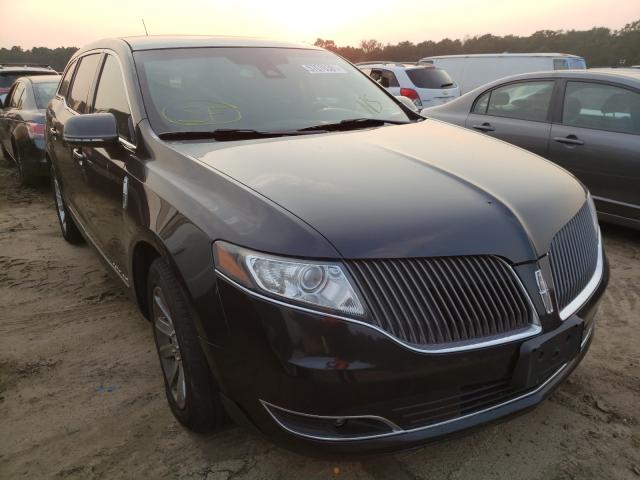 Lincoln Mkt (2014)