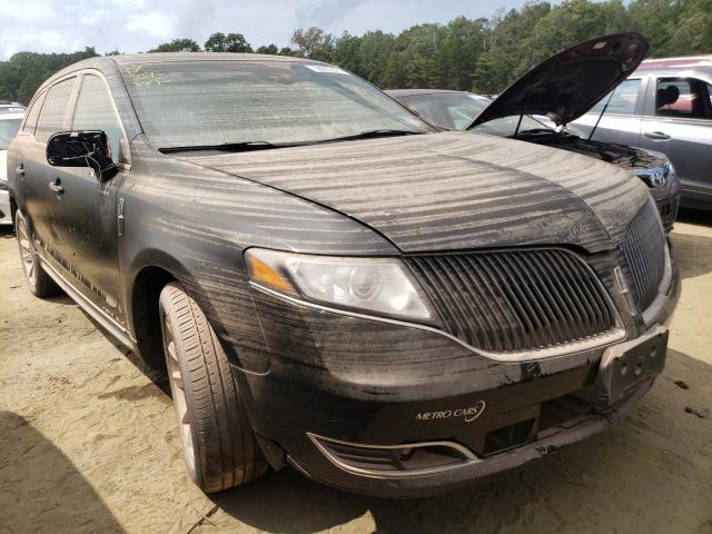 Lincoln Mkt (2014)