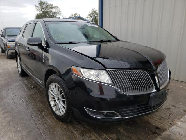 Lincoln Mkt (2014)