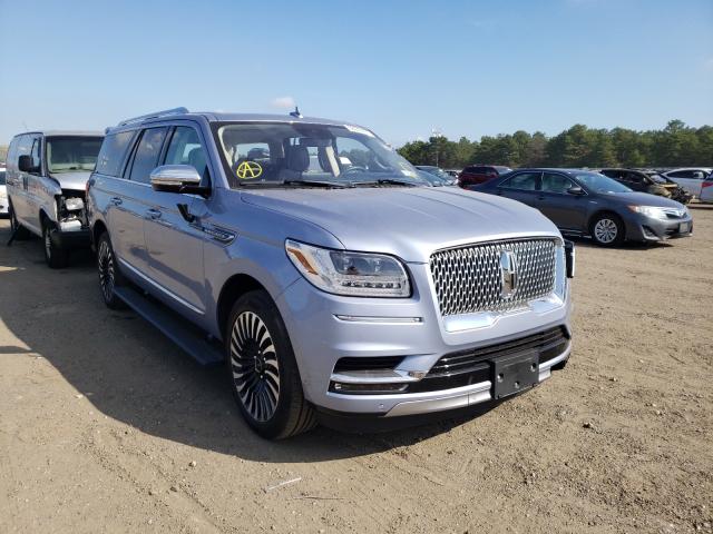 Lincoln Navigator (2020)