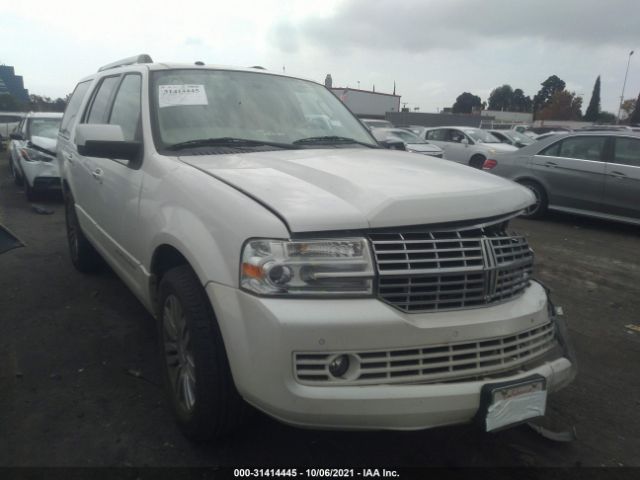 Lincoln Navigator (2010)