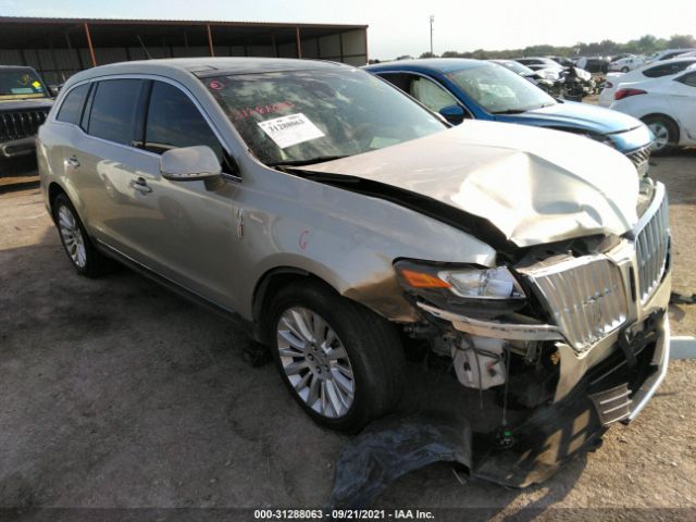 Lincoln Mkt (2010)