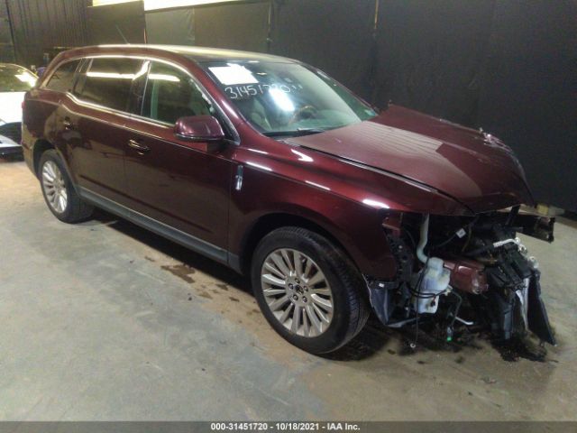 Lincoln Mkt (2012)