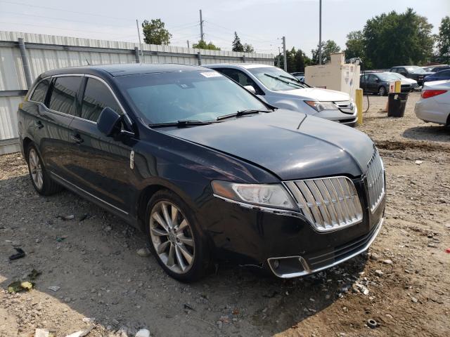 Lincoln Mkt (2010)