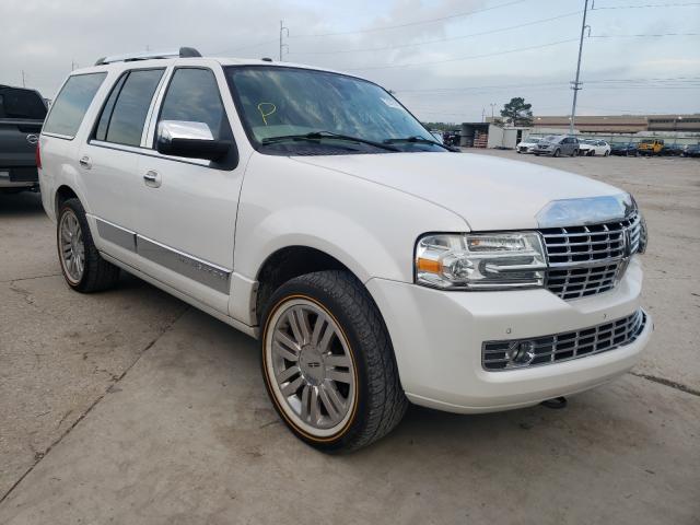 Lincoln Navigator (2011)